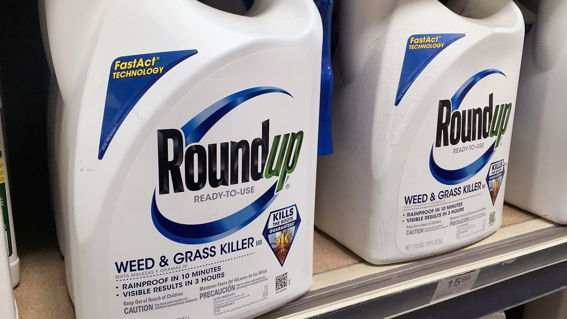 Bayer anuncia que pagará 10.000 millones de dólares para resolver las demandas por el herbicida Roundup