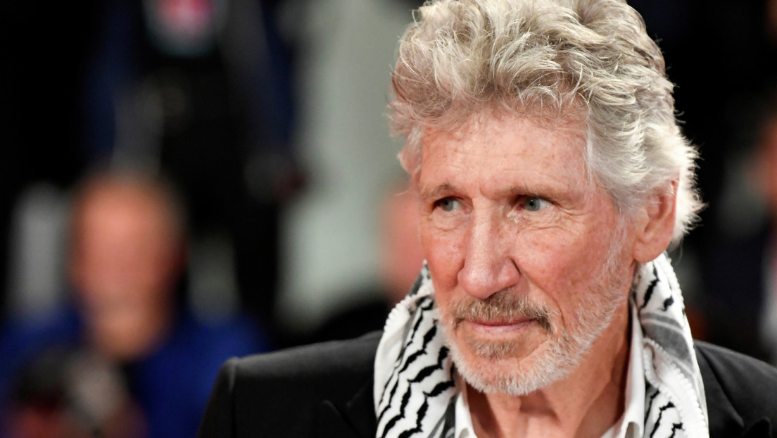 Roger Waters insta a no olvidar que los nazis fueron derrotados por los rusos