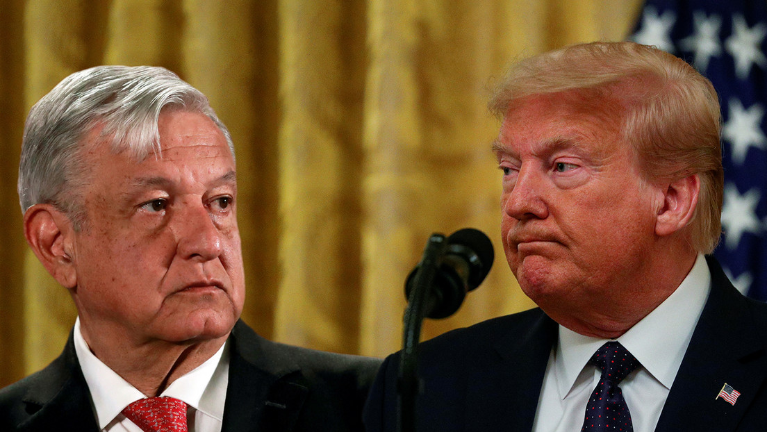 El viaje de López Obrador a Washington: ¿una polémica artificial?