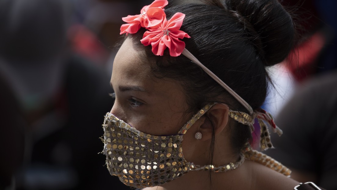 Venezuela reporta un deceso por coronavirus y otros 198 contagios en las últimas 24 horas