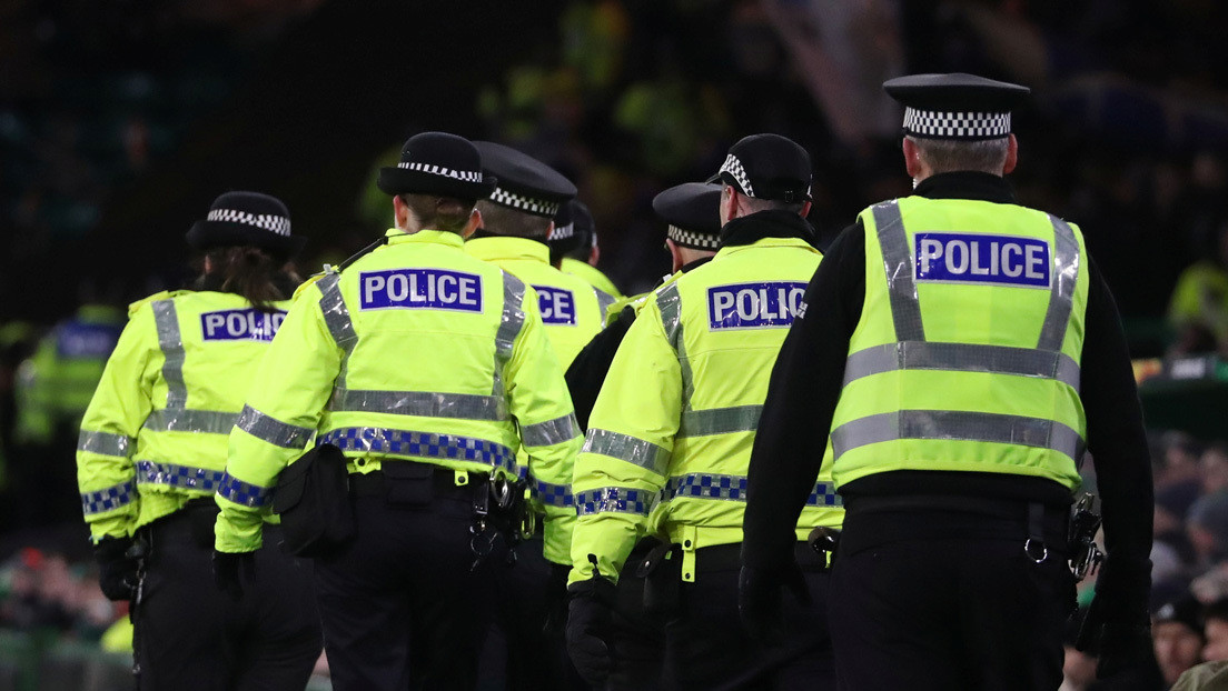 Reportan al menos 3 fallecidos en un ataque con cuchillo en Glasgow: el sospechoso ha sido abatido y hay un oficial herido (VIDEOS)