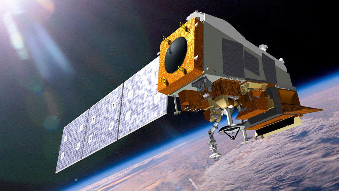 Tres agencias espaciales se unen para lanzar un panel de observación del impacto del covid-19 en la Tierra