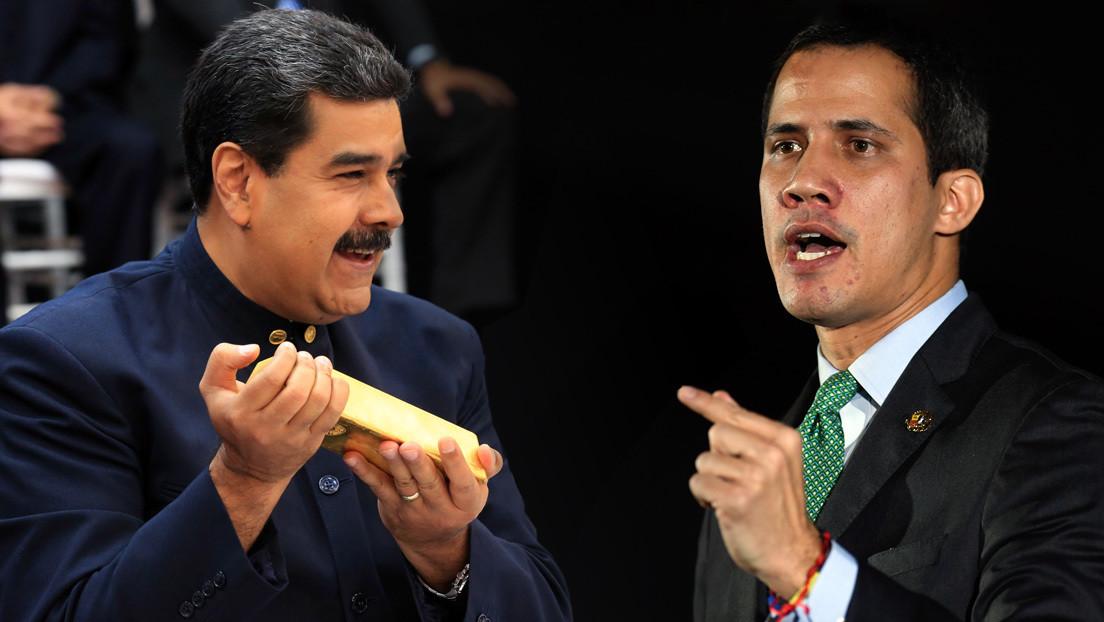 Un juez decidirá "cuanto antes" el futuro del oro venezolano retenido en Londres: ¿Y ahora qué?