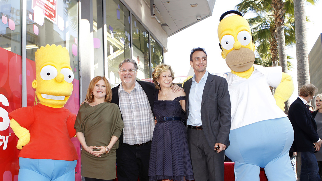 'Los Simpson' ya no contará con actores blancos para dar voz a personajes de color