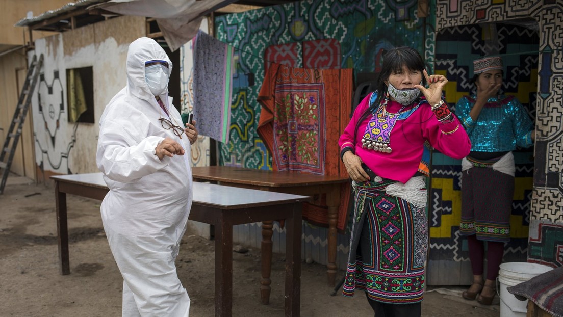 Perú extiende el estado de emergencia nacional por el coronavirus hasta el 31 de julio