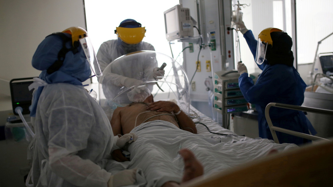 El Banco Mundial aprueba un préstamo de 700 millones de dólares a Colombia para enfrentar el coronavirus