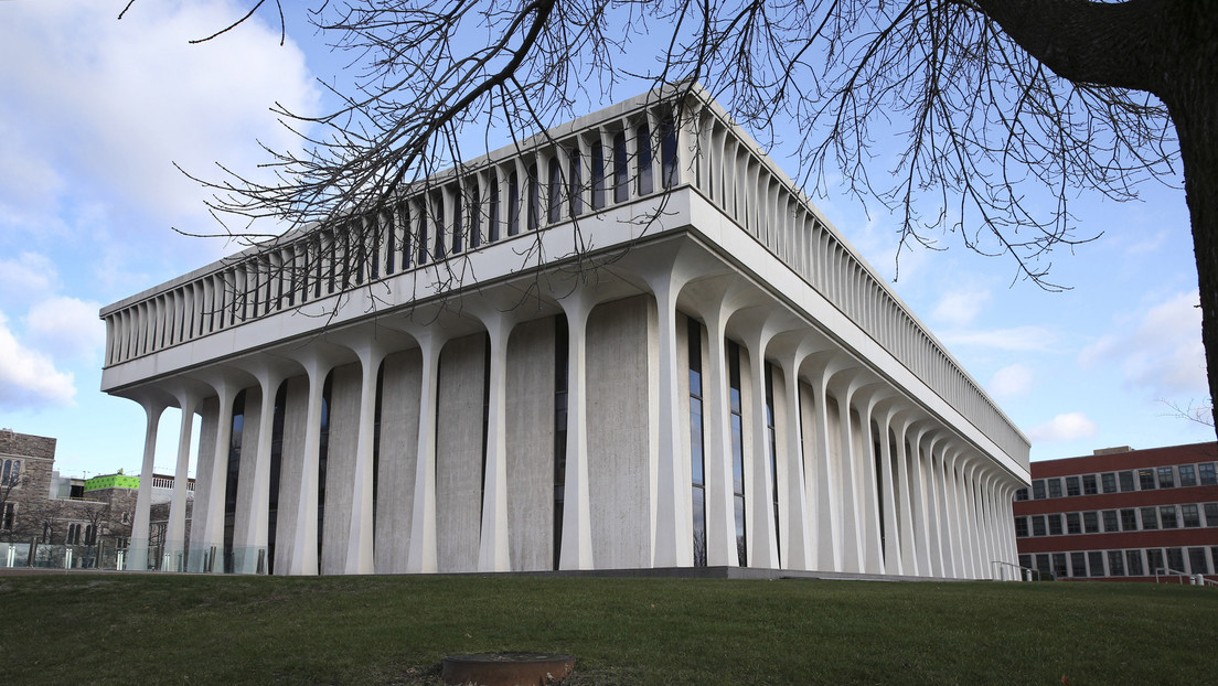 La Universidad de Princeton retira el nombre del expresidente Woodrow Wilson de una facultad por considerarlo racista