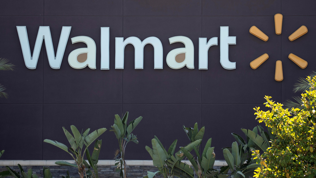 Al menos dos muertos y cuatro heridos tras un tiroteo en un depósito de Walmart en California