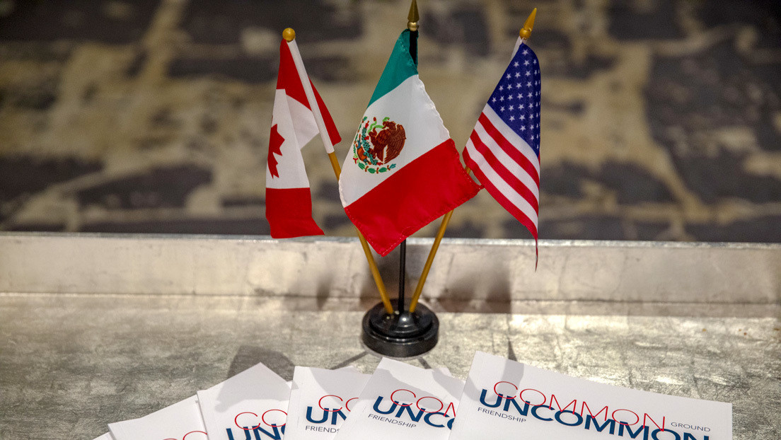 México publica decreto del acuerdo comercial del T-MEC: ¿qué queda pendiente?