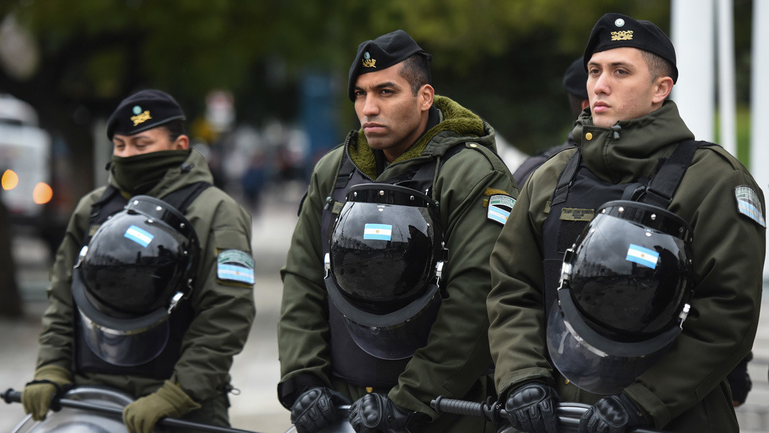 Crece la violencia institucional en Argentina: ¿el Gobierno podrá contener a los uniformados?