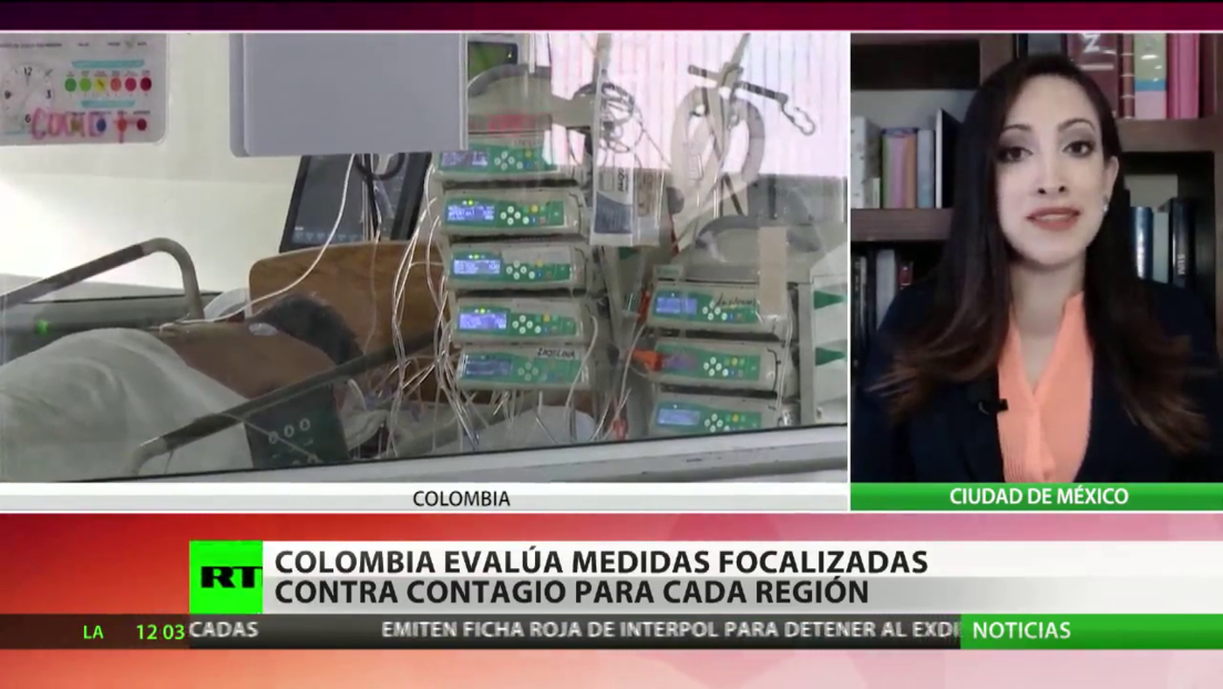 Sigue aumentando la curva de contagios de coronavirus en América Latina