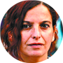 Patricia Gordon, psicóloga