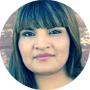 Georgina Orellano, dirigente de AMMAR