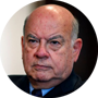 Jose Miguel Insulza, abogado y exsecretario de la Organización de Estados Americanos (OEA)