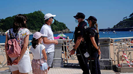 España no suma ningún fallecido en la última jornada y registra 71 nuevos contagios