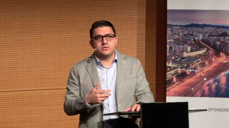 EE.UU. ofrece 5 millones de dólares por el superintendente de Criptomonedas de Venezuela