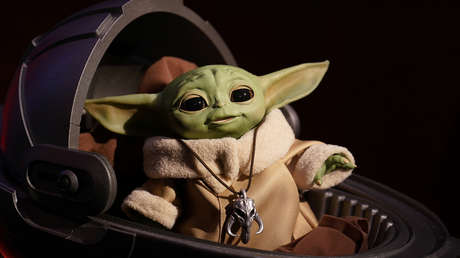 FOTOS: Disney muestra los diseños originales del Baby Yoda, y no todos son tan lindos como el que conocemos
