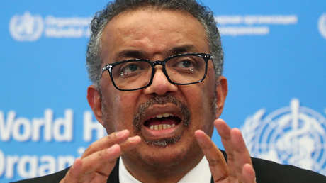 La OMS advierte que el exceso de antibióticos amenaza con incrementar las muertes durante la pandemia