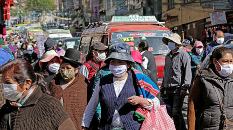 Fin de la incertidumbre: las presidenciales en Bolivia serán el 6 de septiembre por acuerdo de partidos y el Tribunal Electoral