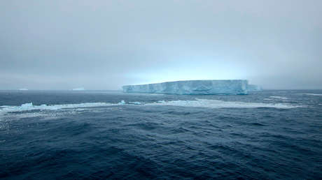 Científicos identifican el lugar con el 'aire más limpio' del planeta