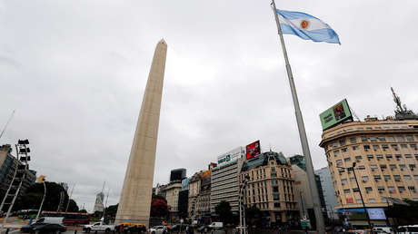 Racismo, violencia y empleo precario: la rutina de los migrantes africanos en Argentina