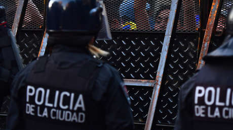 El ataque represivo contra indígenas en Argentina reabre el debate sobre la violencia institucional