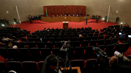 Tribunal Electoral de Brasil juzgará un caso de ataque cibernético que habría favorecido la campaña de Bolsonaro en 2018