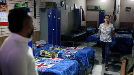 Colombia supera los 33.000 casos confirmados de coronavirus y ya suma 1.045 muertes