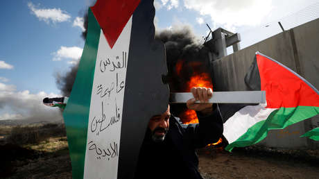 Jordania advierte a Israel de que su plan de anexión de territorios palestinos "no quedará sin respuesta" y desencadenará un "conflicto más feroz"