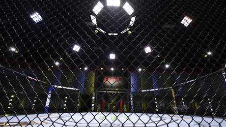 Dana White de la UFC le pone fecha a la 'Isla de la Pelea'