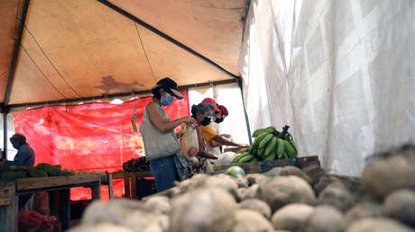 Venezuela registra 135 nuevos casos de coronavirus y supera los 2.000 contagios