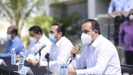 Fiscalía esclarece el asesinato del exfuncionario mexicano Gamboa Lozano y descarta que sea por un caso de corrupción