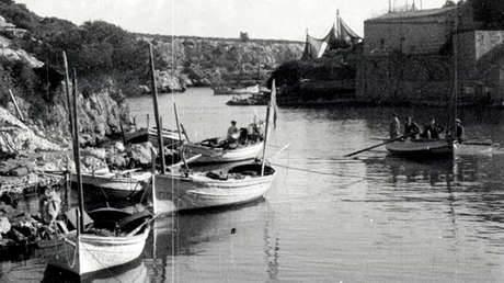 'Mallorca', el descubrimiento casual durante el confinamiento que podría cambiar la historia del cine en España