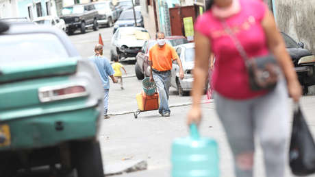 El Banco de España transfiere recursos retenidos de Venezuela a la OPS para el combate al coronavirus
