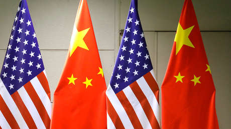 Trump: "Veo el acuerdo comercial con China un poco diferente de lo que lo vi hace tres meses"