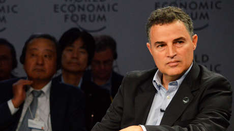 Fiscalía colombiana ordena detención del gobernador de Antioquia por presuntas irregularidades en su administración pasada