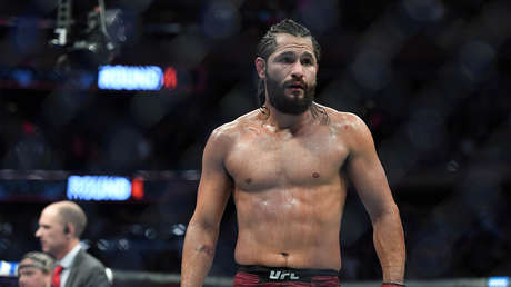 Jorge Masvidal, furioso contra la UFC, amenaza con salir de la organización si no le aumentan sus honorarios