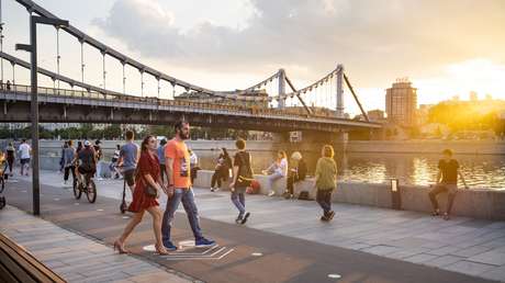 Rusia suma 476.658 casos de coronavirus tras 8.985 nuevos positivos en 24 horas