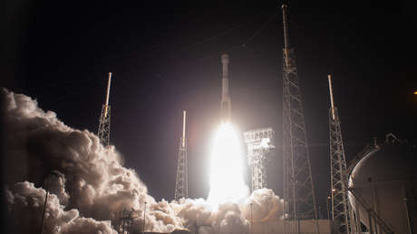 Investigan a un exfuncionario de la NASA por filtrar datos internos a Boeing