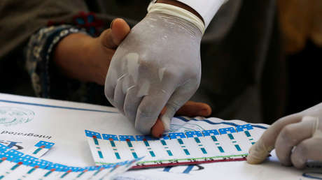 Una inyección cada dos meses podría reemplazar las pastillas diarias para evitar la transmisión del VIH