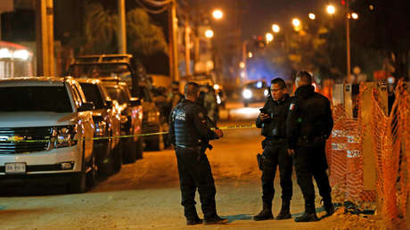 México registra el día más violento en lo que va de año, a pesar de las medidas de aislamiento social por el coronavirus