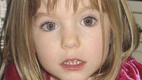 La Policía tiene una idea de "cómo murió Madeleine McCann" pero desconoce dónde puede estar enterrada