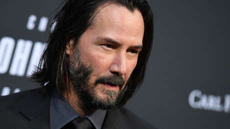 Keanu Reeves revela por qué regresará con 'Matrix 4'
