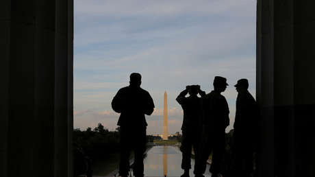 Estados de EE.UU. comienzan a retirar a la Guardia Nacional tras respuesta a los disturbios por George Floyd