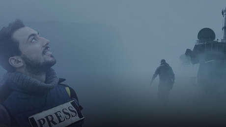 RT amplía el plazo de la convocatoria para el premio internacional Khaled Alkhateb