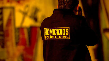 Matan de un disparo a un niño de cuatro años durante su fiesta de cumpleaños en Brasil