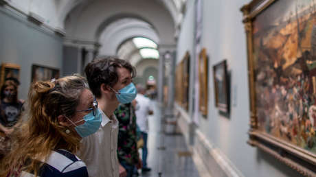 España informa de 167 nuevos contagios de coronavirus y 40 fallecidos en la última semana