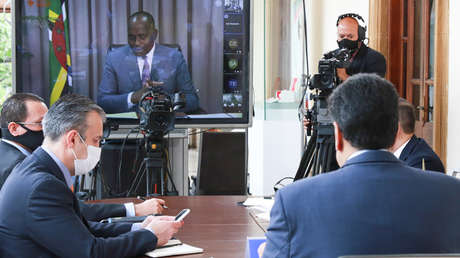 Investigaciones conjuntas, más comercio y lucha contra el bloqueo: las propuestas del Alba TCP para la economía pospandemia