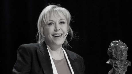 Fallece la actriz Rosa María Sardà en Barcelona a los 78 años