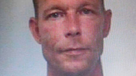 El sospechoso del asesinato de Madeleine McCann fue liberado de prisión 'por accidente' en 2018